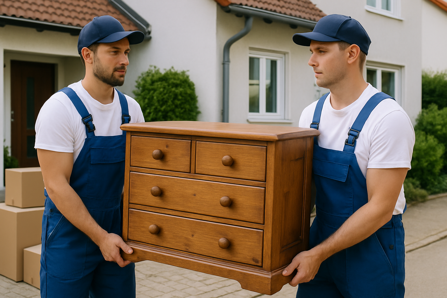 eBay Kleinanzeigen Transport Reutlingen
