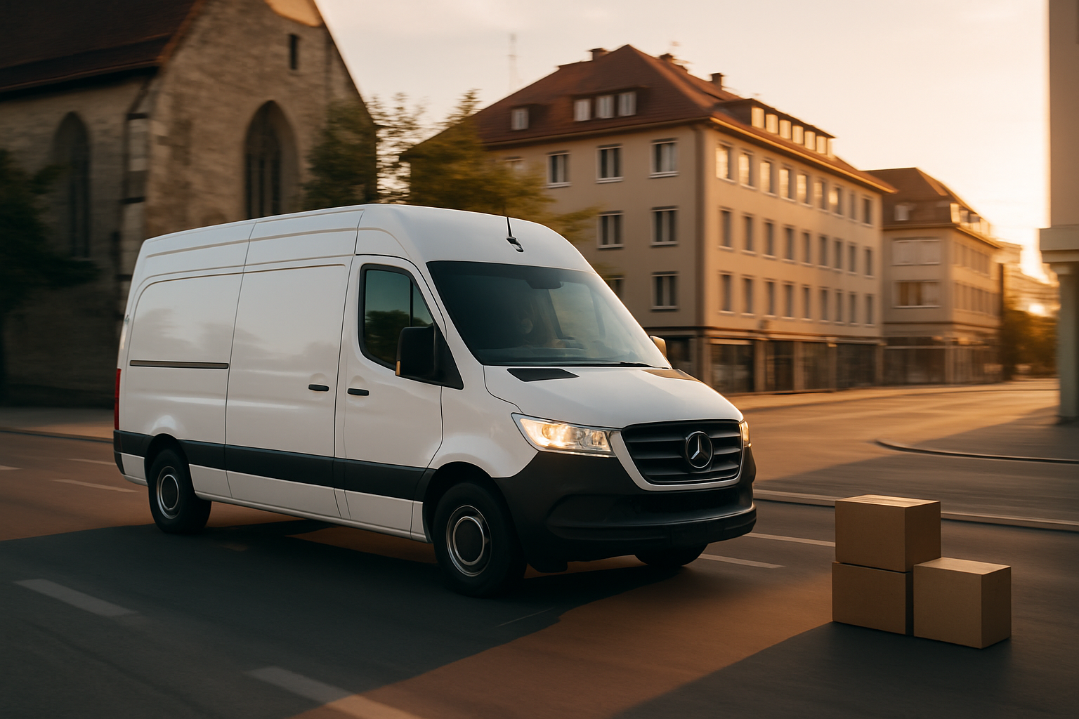 24h Express Möbeltransport Reutlingen